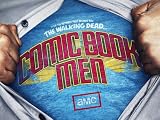 Comic Book Men Season 1