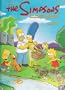 Theme From The Simpsons -Piano (Score)