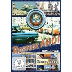 Rostock Ahoi!