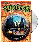 Teenage Mutant Ninja Turtles