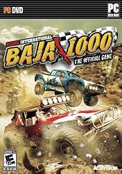 Score International: BAJA 1000