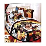 BakuganComforter-Twin