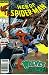 Book Web of Spider-Man #51 : The Crimelord of New York (Marvel Comics)