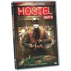 Hostel - Part III