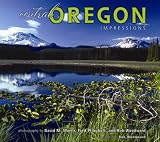 Central Oregon Impressions (Impressions (Farcountry Press))