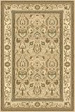 LA Rug Ziggler 8603/17 Rug 4'x6'