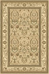 LA Rug Ziggler 8603/17 Rug 4'x6'