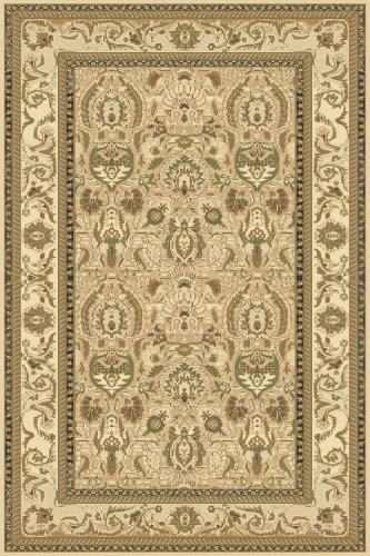LA Rug Ziggler 8603/17 Rug 4'x6'