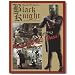 Nostalgic Monty Python Tin Sign : Black Knight Security Services