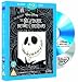 The Nightmare Before Christmas Combi Pack (Blu-ray + DVD) [1993]