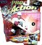 Joe Sakic Action Figure of the Colorado Avalanche with Real Slapshot Action! - Starting Lineup Pro Action 1998 Hockey Series