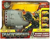 Transformers Revenge of The Fallen Robot Weapons Bumblebee Plasma Cannon