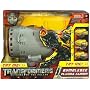 Transformers Revenge of The Fallen Robot Weapons Bumblebee Plasma Cannon