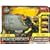 Transformers Revenge of The Fallen Robot Weapons Bumblebee Plasma Cannon