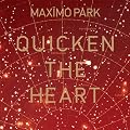 Quicken the Heart/CD+Dvd