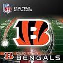 Cincinnati Bengals - Box 2010 Box Calendar