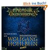 Die Chronik der Unsterblichen - Teil 4: Der Untergang.