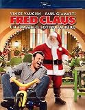 Fred Claus - Un Fratello Sotto L`Albero