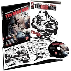 Ten Dead Men [DVD] [2008]