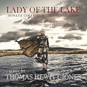 Lady of the Lake