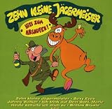 Zehn Kleine J&auml;germeister