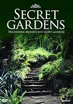Secret Gardens [DVD]