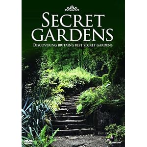 Secret Gardens [DVD]