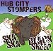Ska Ska Black Sheep