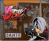 Viewtiful Joe - Dante (Face) Avatar [Online Game Code]