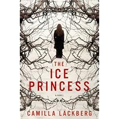 The Ice Princess
