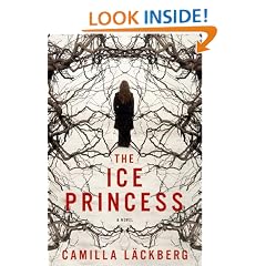 The Ice Princess