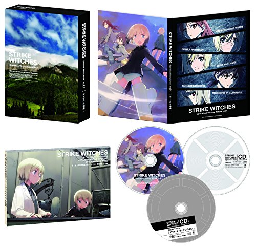 ��Amazon.co.jp����ۥ��ȥ饤�������å����� Operation Victory Arrow vol.1 ���󡦥ȥ�������� ������ (�����̥ɥ��CD�֥ץ饤�١��ȡ����󡦥ȥ�����դ�) [Blu-ray]