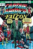  : Captain America by Steve Englehart, Vol. 1: Secret Empire (Avengers)