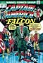 Captain America by Steve Englehart, Vol. 1: Secret Empire (Avengers)
