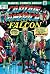 Captain America & The Falcon: Nomad