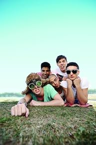Image of The Wanted