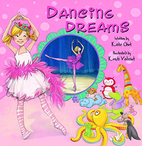 Dancing Dreams