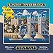 Dowdle Folk Art Jigsaw Puzzle - London Tower Bridge500 Pc
