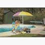Rio Brands-Chairs SC590C-092 Beach Chair