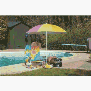 Rio Brands Chairs Beach Chair