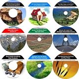 The Inventive 9 Audio CD No Down Payment, Flexible Seller, Real Estate Mentoring System
