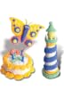 PlayFoam Set of 6 Colors