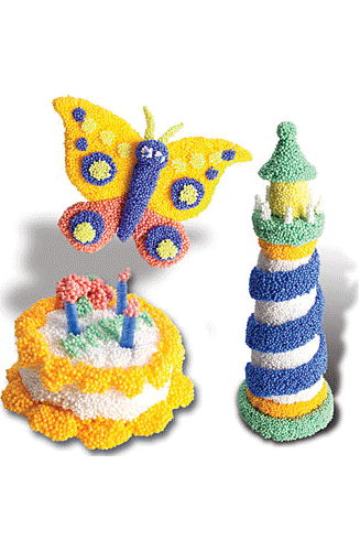 PlayFoam