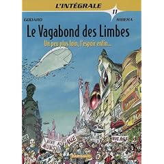 Le Vagabond des Limbes L'Int�grale, Tome : Un peu plus loin, l'espoir enfin...