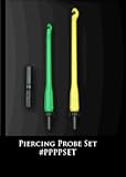 Power Probe Gold Series Power Probe Piercing Probe Set