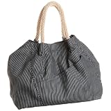[モードエジャコモラバーソウルサック] MODE ET JACOMO LOVER SOUL SAC ヒッコリー　トートバック