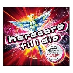 Hardcore Til I Die