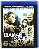 Diamante De Sangre [Blu-ray]