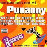Punanny Medley [Explicit]
