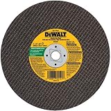 Tools : DeWalt DW3521B10 7 x 1/8 Masonry Abrasive Saw Blade (10 Blades)